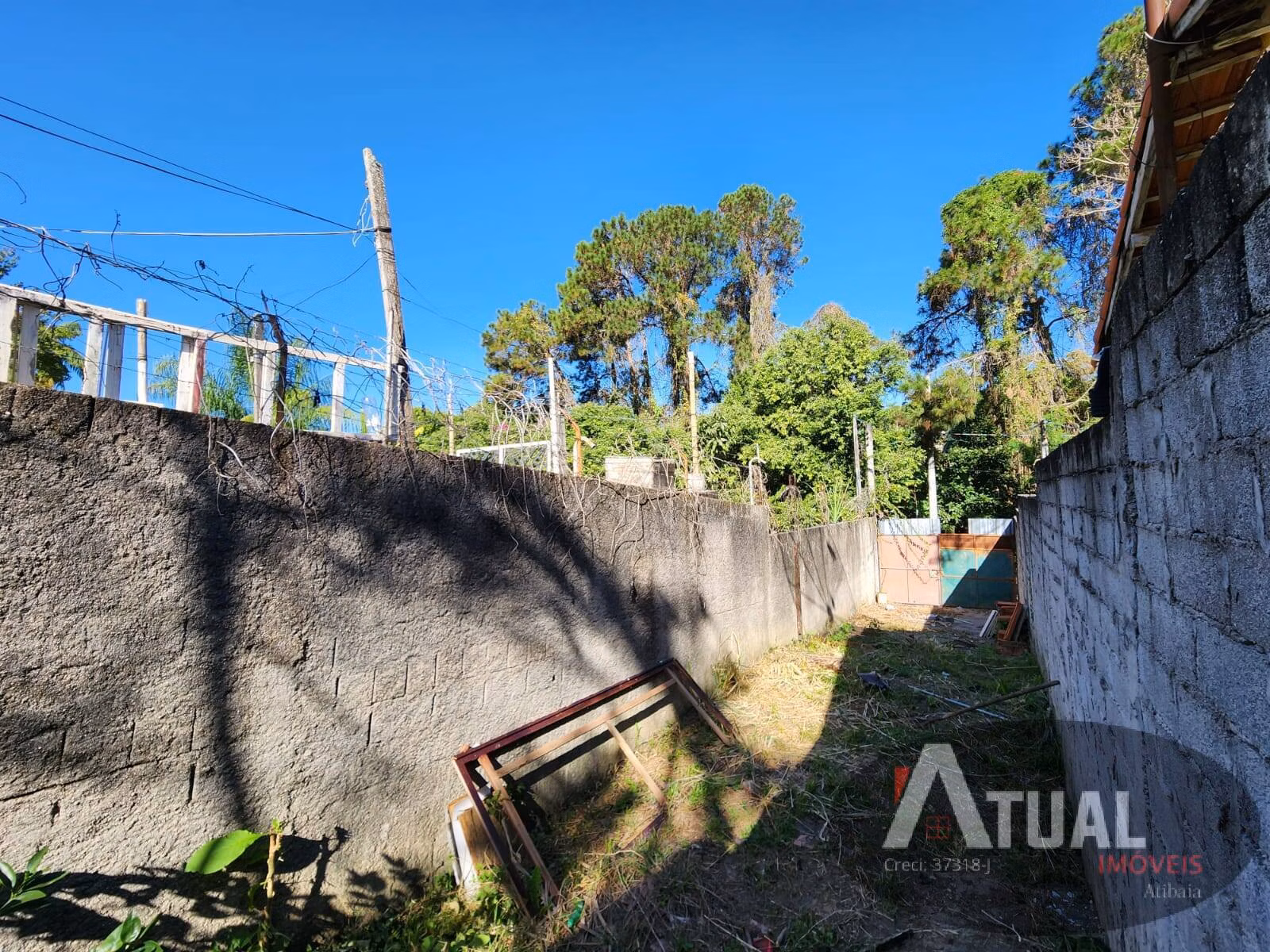 Country home of 690 m² in Atibaia, SP, Brazil