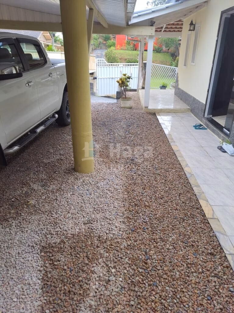 Casa de 360 m² em Guabiruba, SC