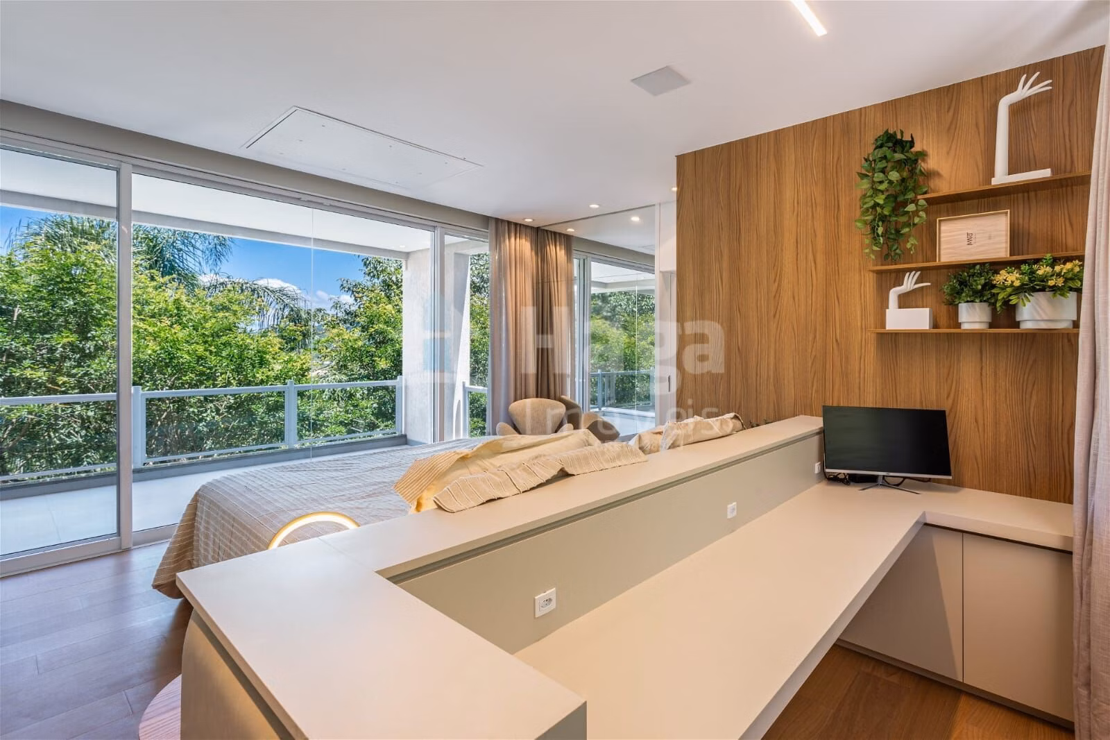 House of 785 m² in Balneário Camboriú, SC, Brazil
