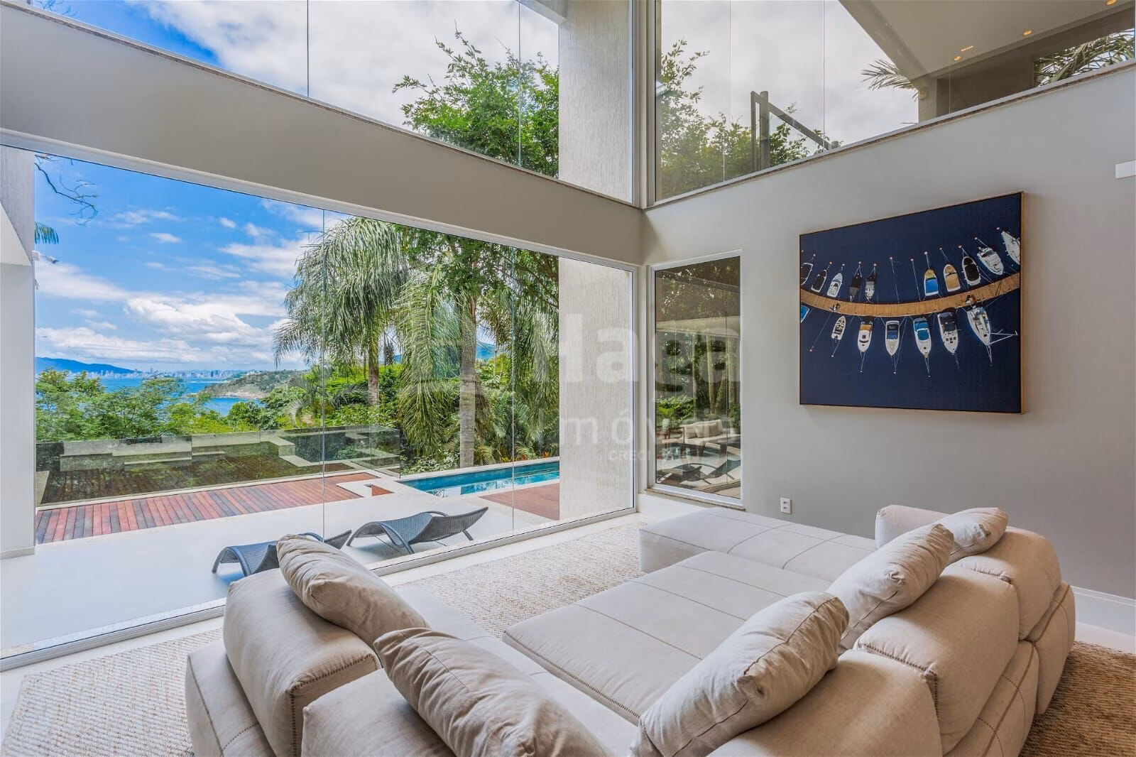 House of 785 m² in Balneário Camboriú, SC, Brazil