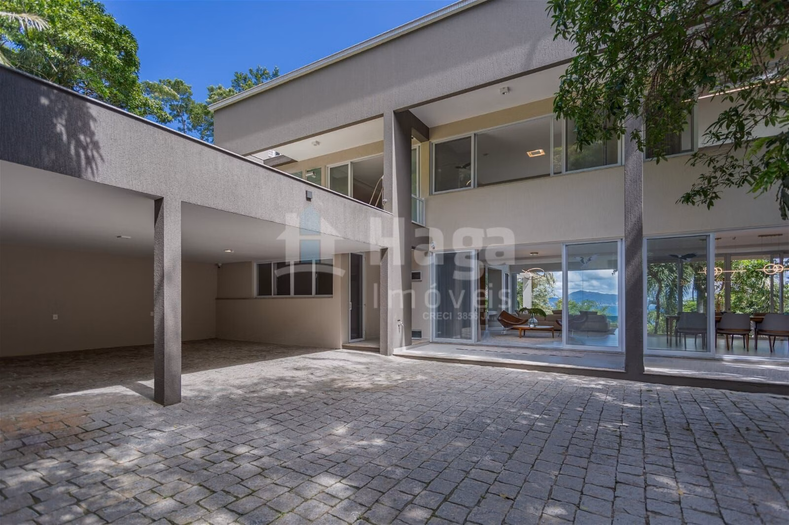 House of 785 m² in Balneário Camboriú, SC, Brazil