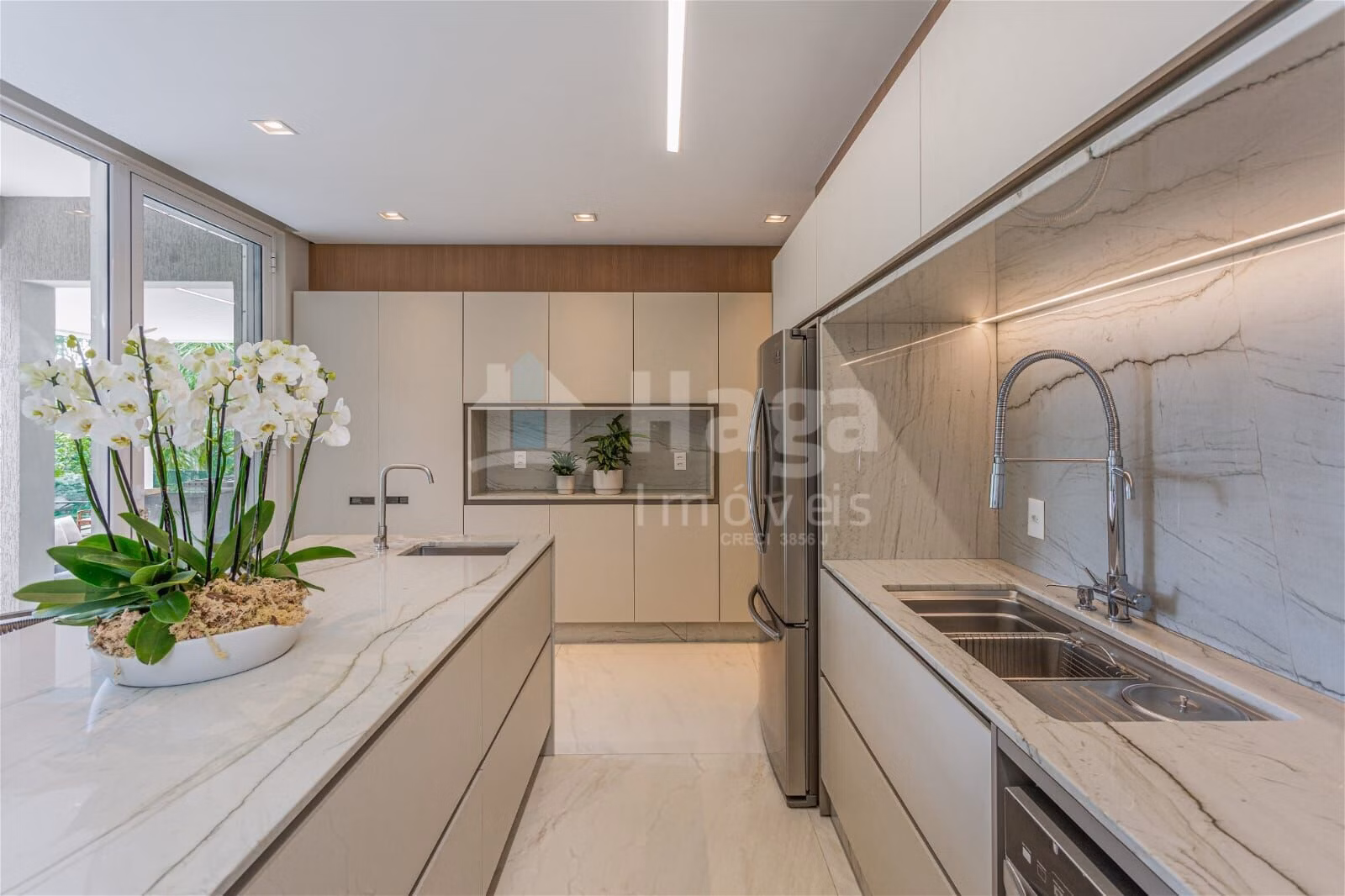Casa de 785 m² em Balneário Camboriú, SC