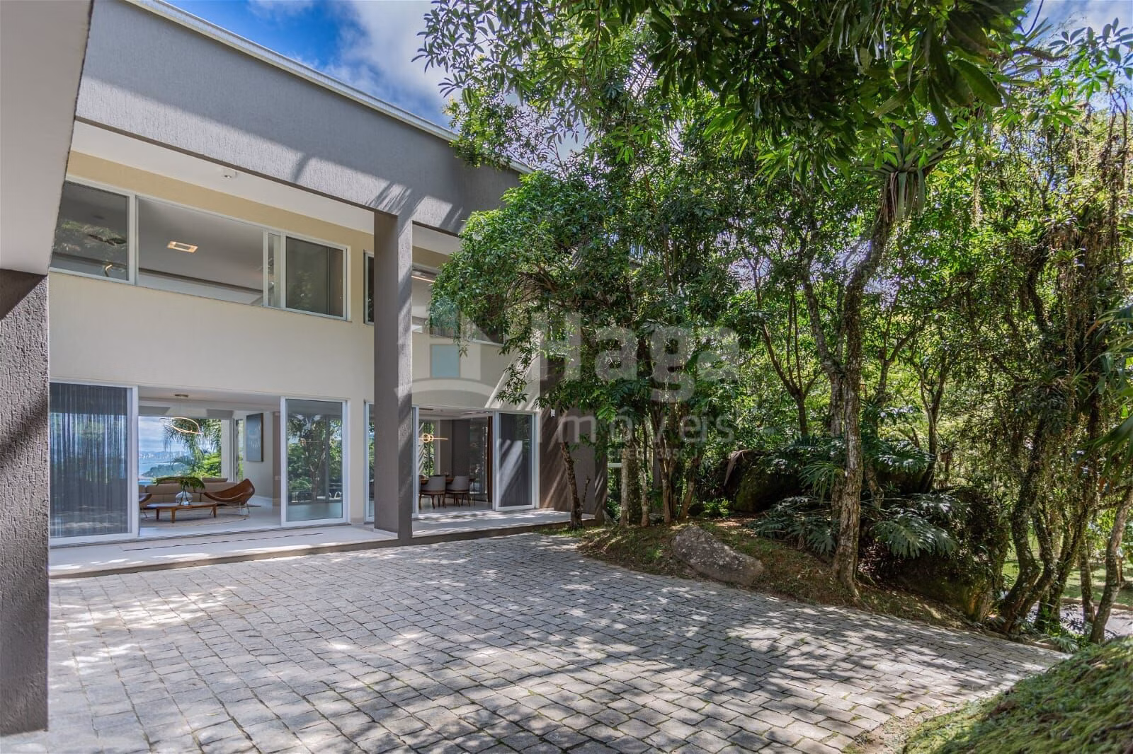 Casa de 785 m² em Balneário Camboriú, SC