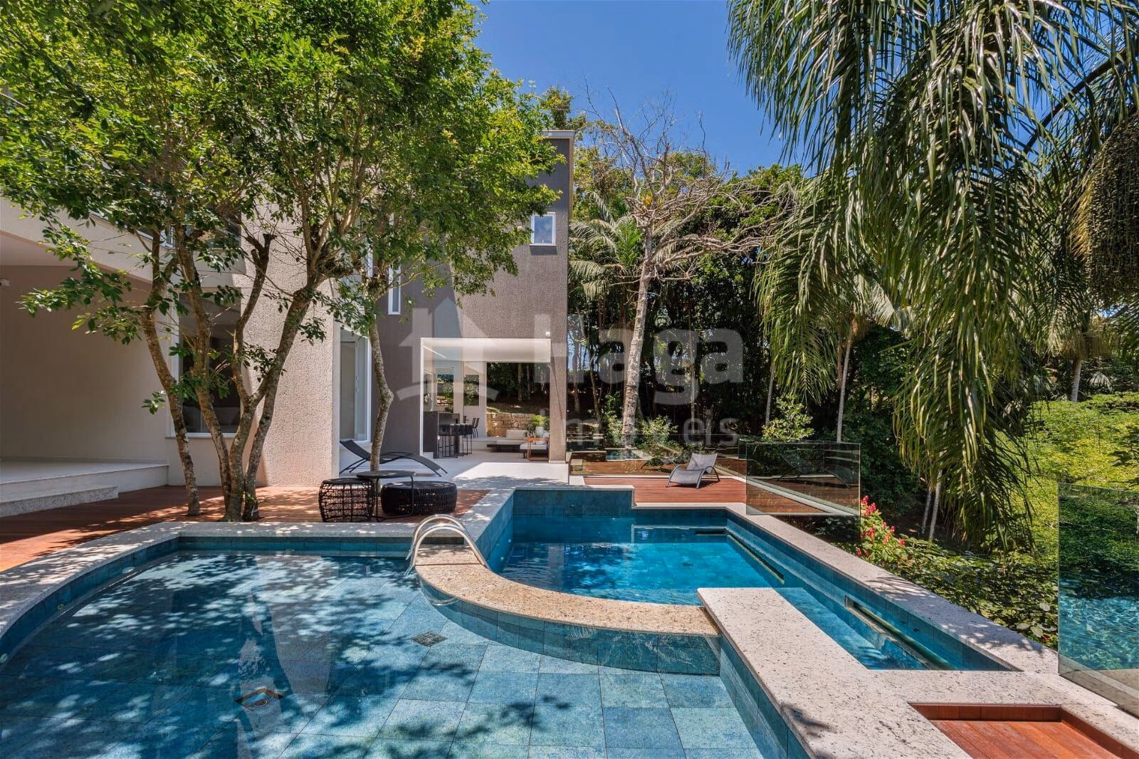 House of 785 m² in Balneário Camboriú, SC, Brazil