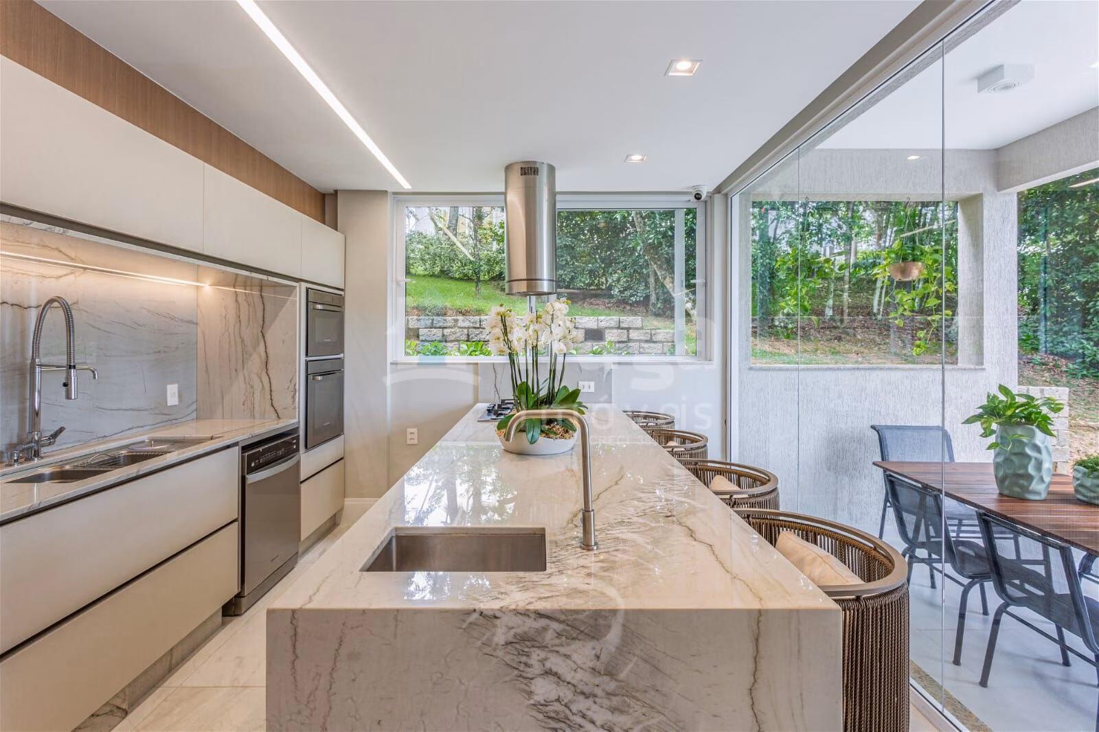 House of 785 m² in Balneário Camboriú, SC, Brazil