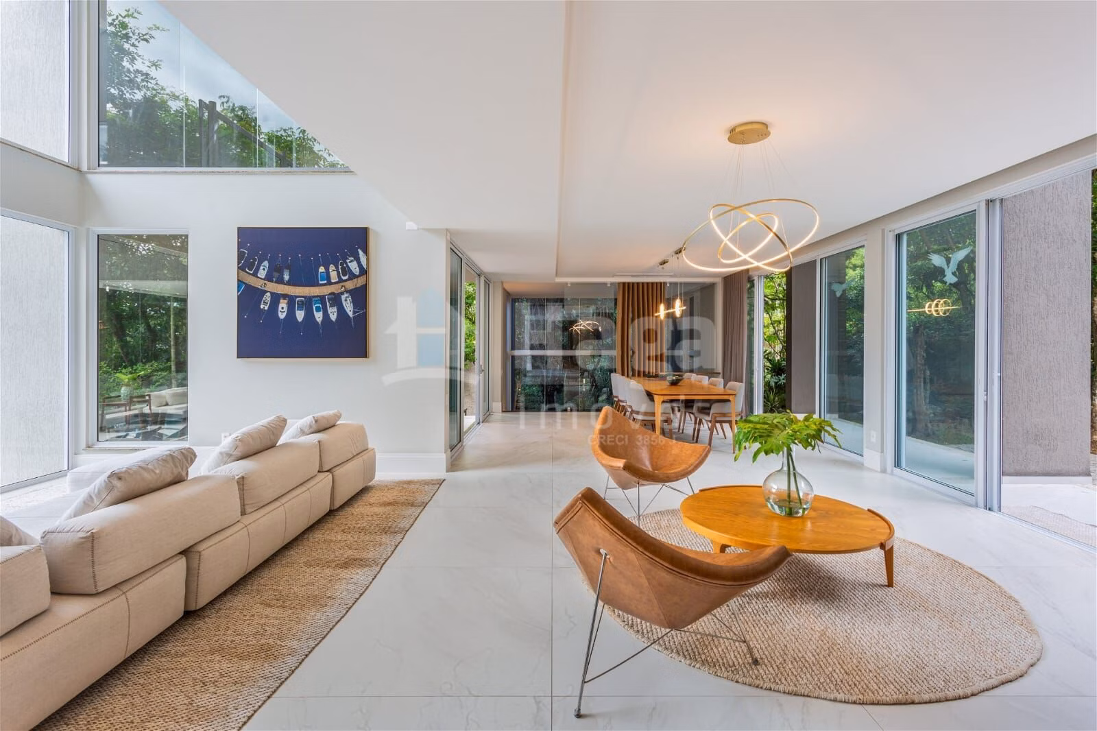 House of 785 m² in Balneário Camboriú, SC, Brazil