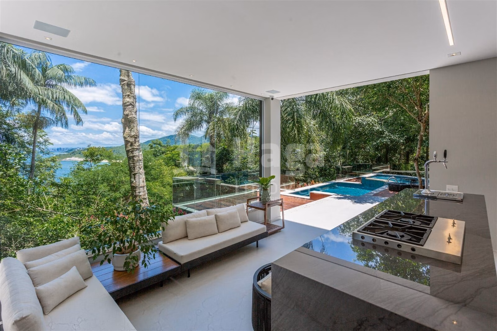 House of 785 m² in Balneário Camboriú, SC, Brazil