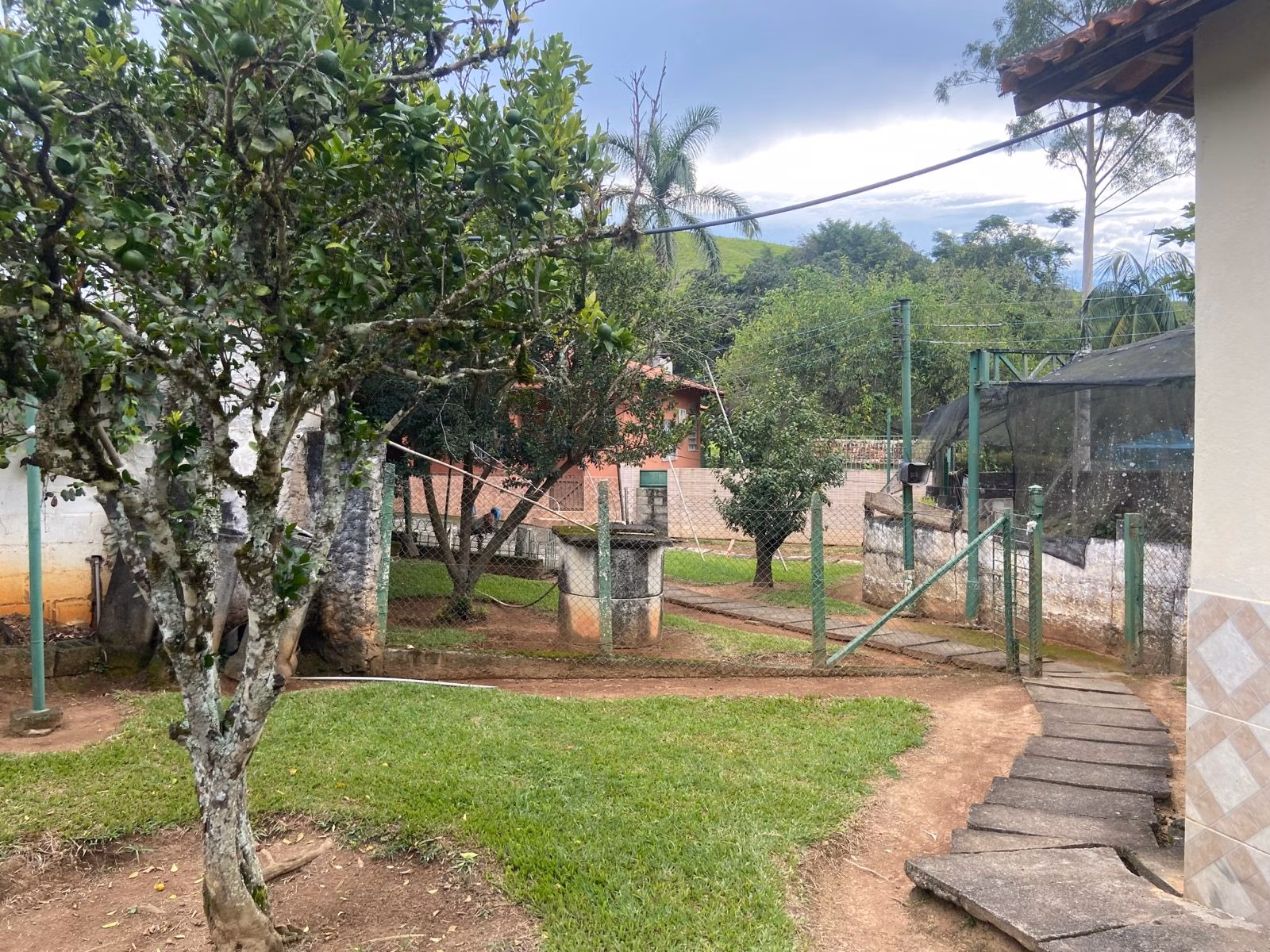 Country home of 2 acres in Cunha, SP, Brazil