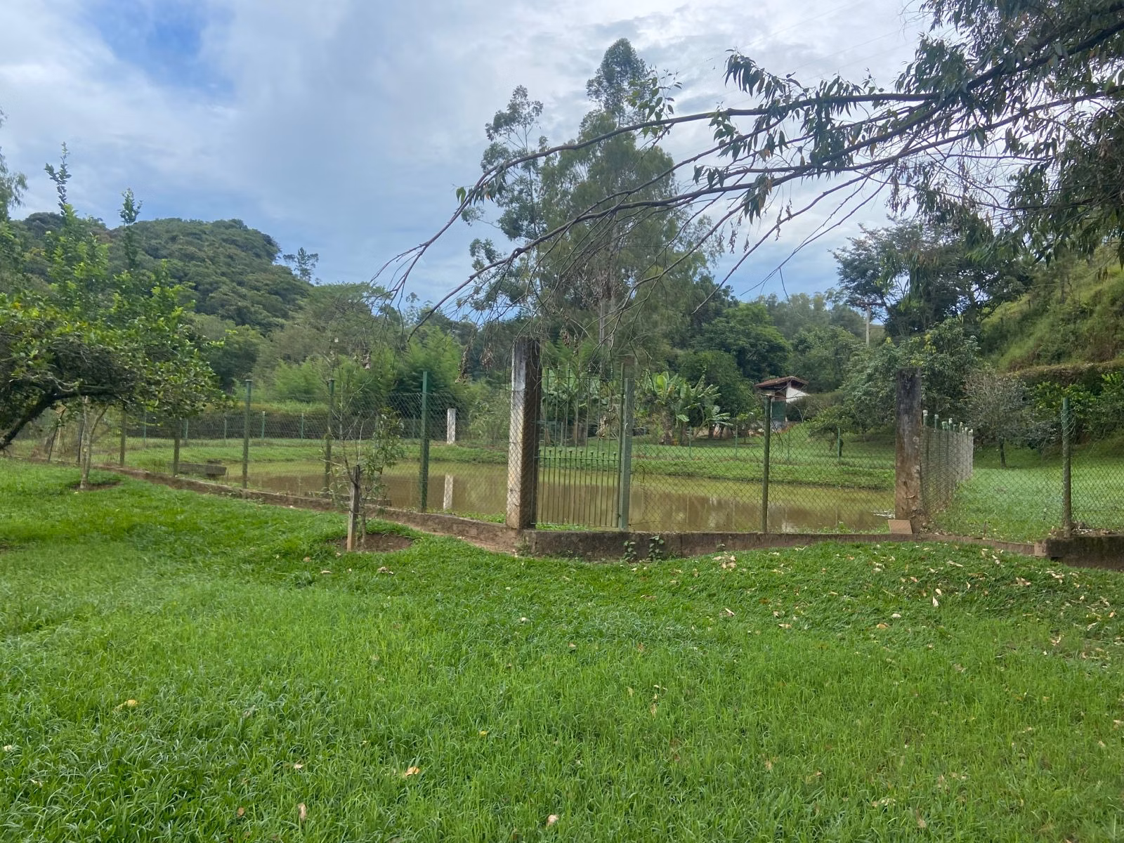 Country home of 2 acres in Cunha, SP, Brazil