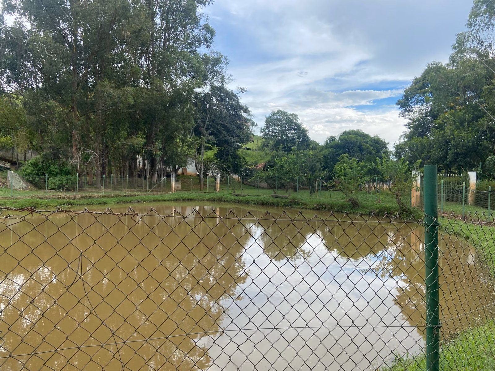 Country home of 2 acres in Cunha, SP, Brazil