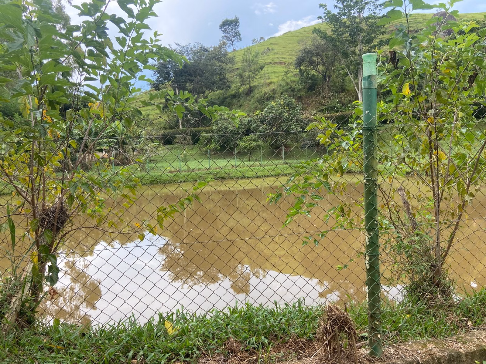 Country home of 2 acres in Cunha, SP, Brazil