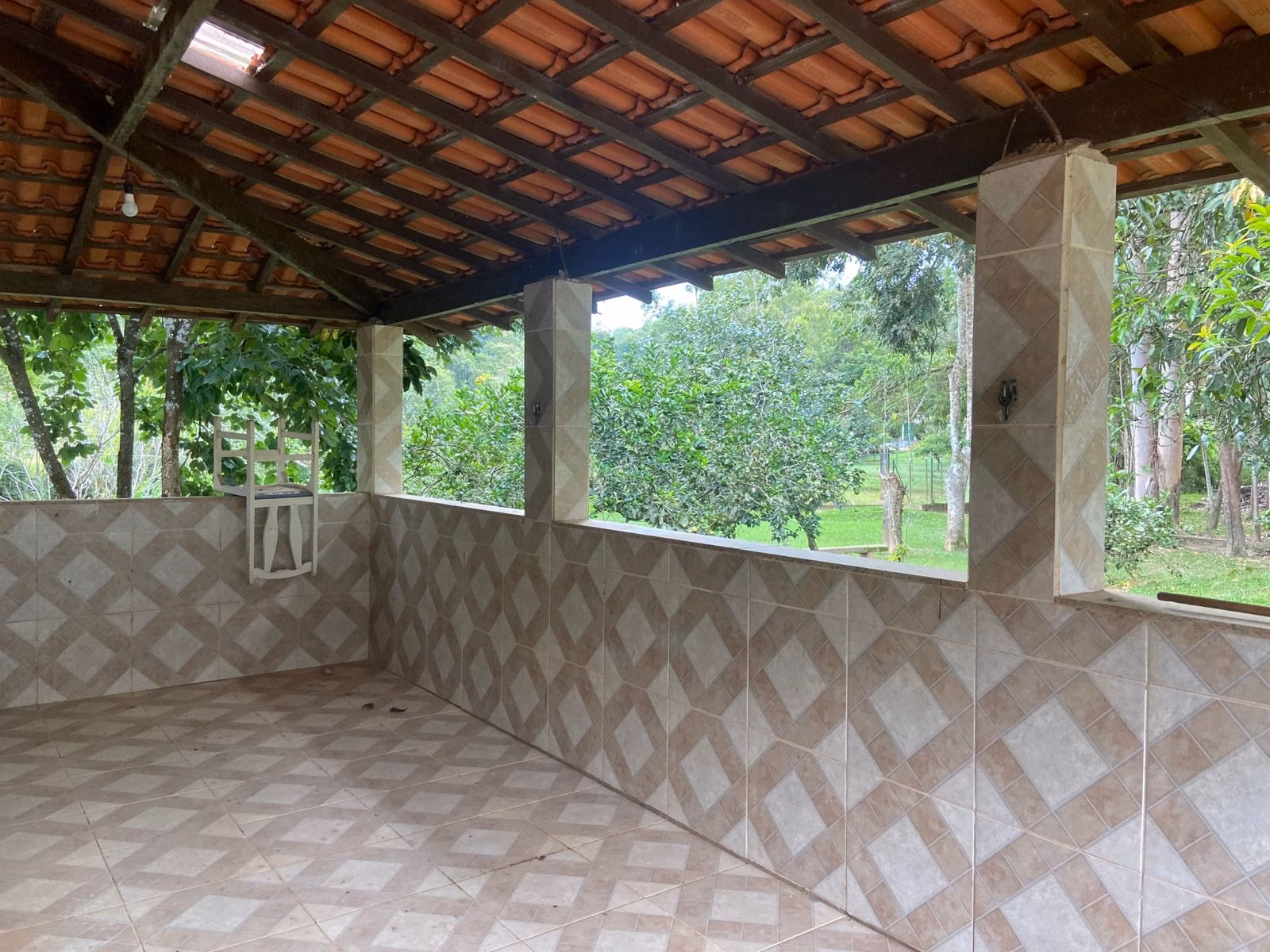 Country home of 2 acres in Cunha, SP, Brazil
