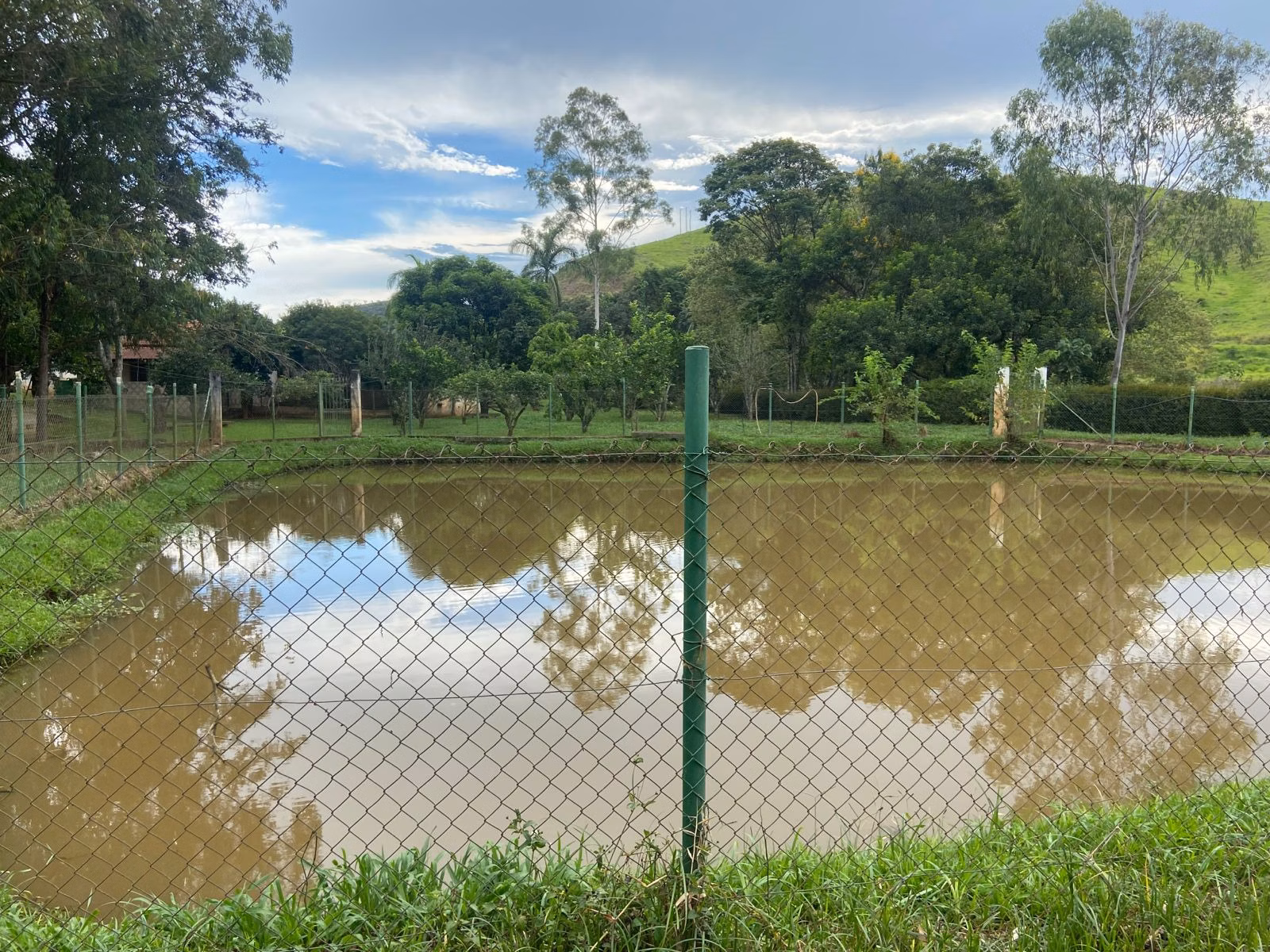 Country home of 2 acres in Cunha, SP, Brazil