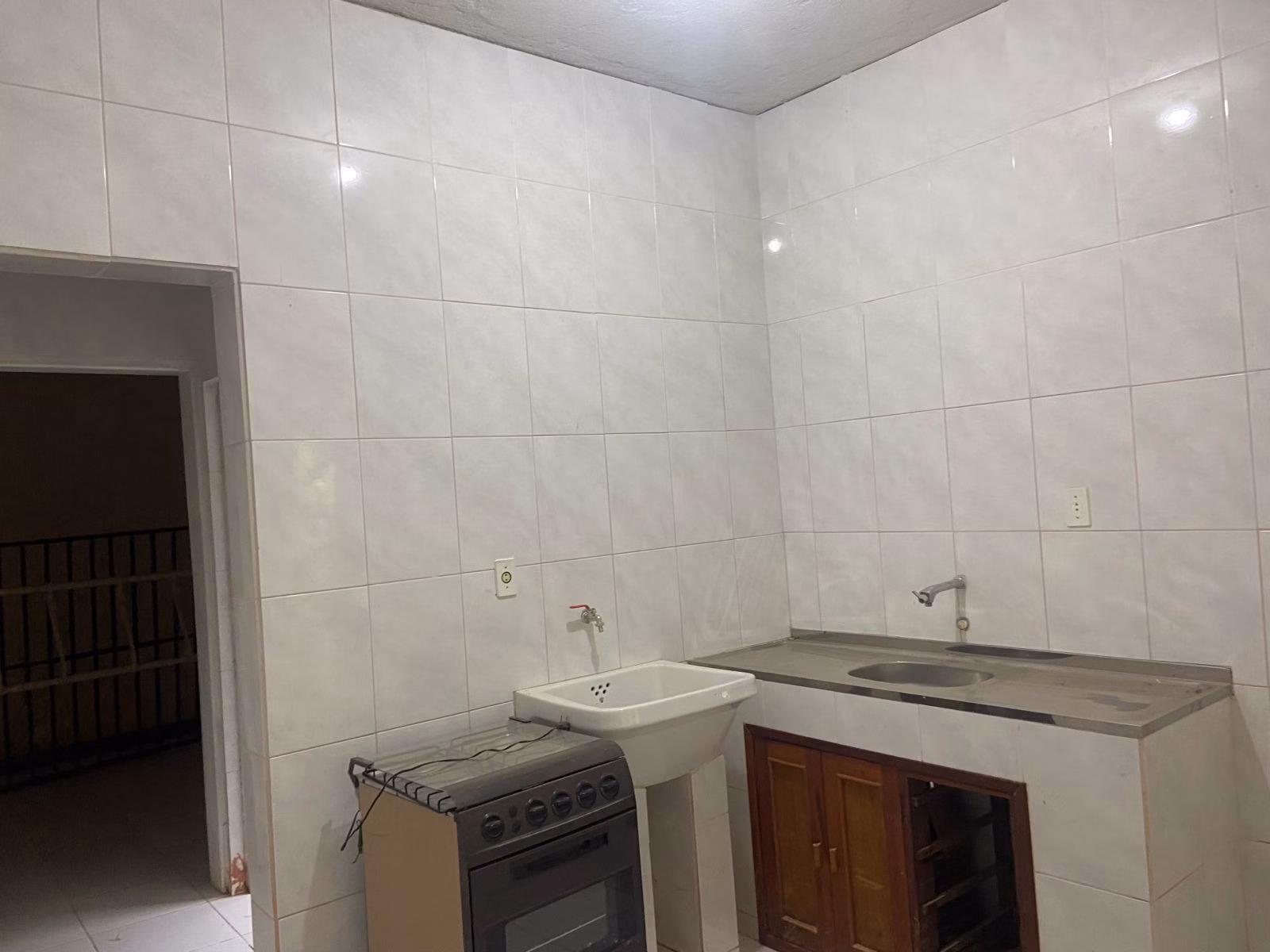Country home of 2 acres in Cunha, SP, Brazil