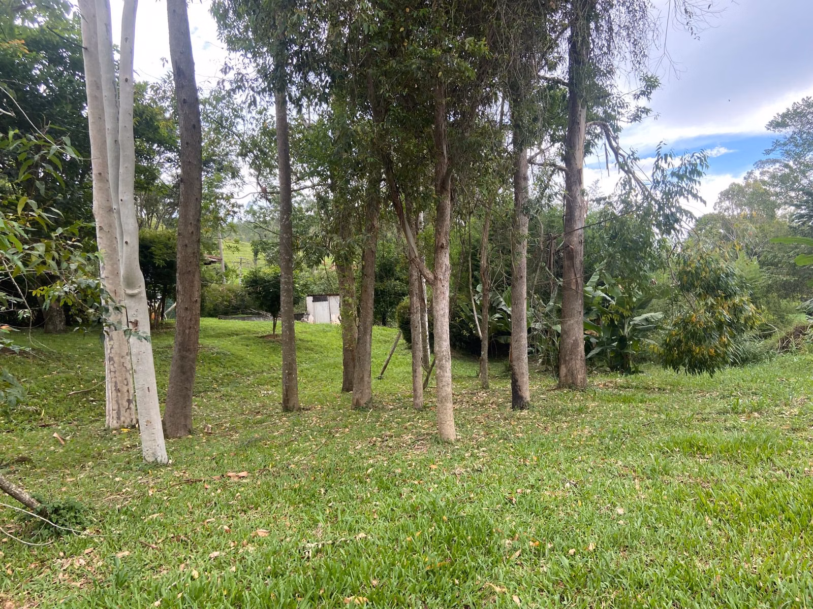 Country home of 2 acres in Cunha, SP, Brazil