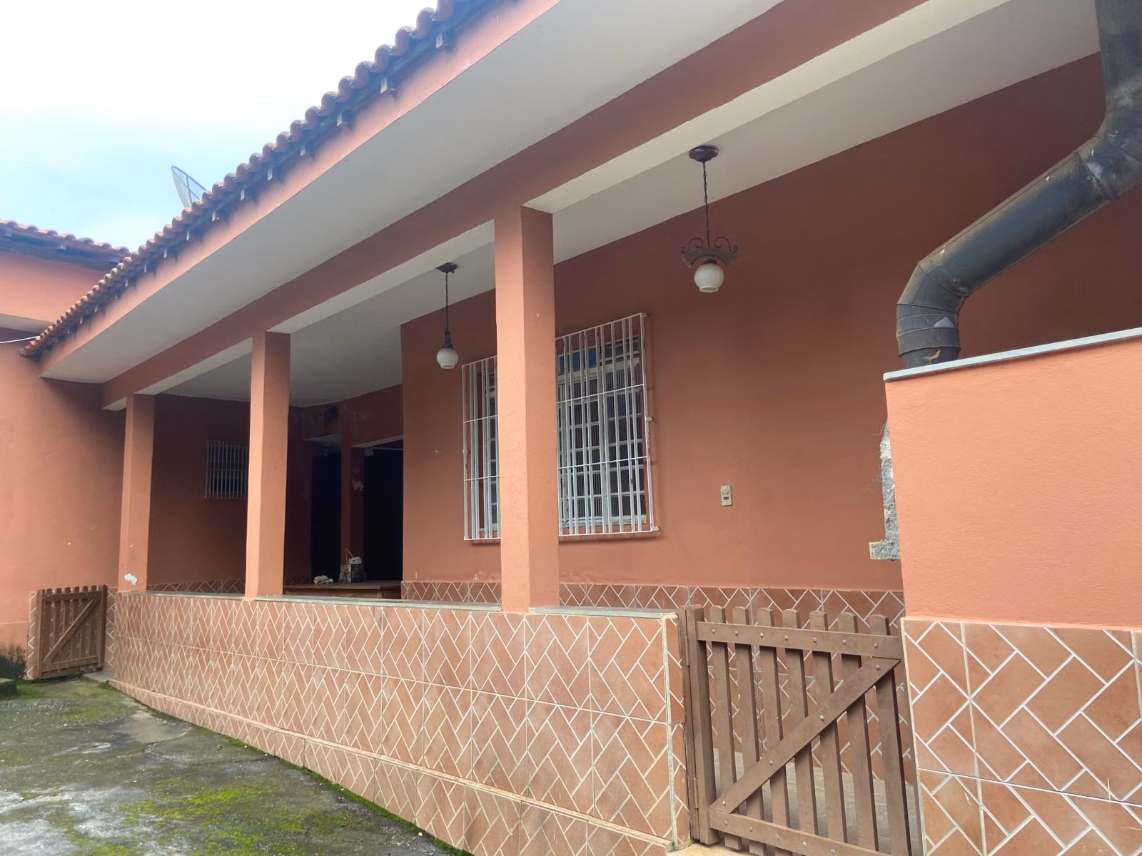 Country home of 2 acres in Cunha, SP, Brazil