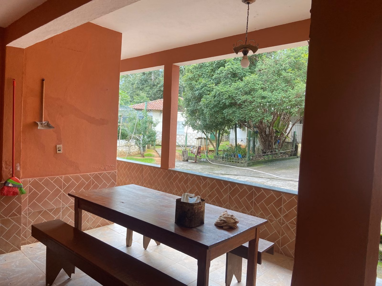 Country home of 2 acres in Cunha, SP, Brazil