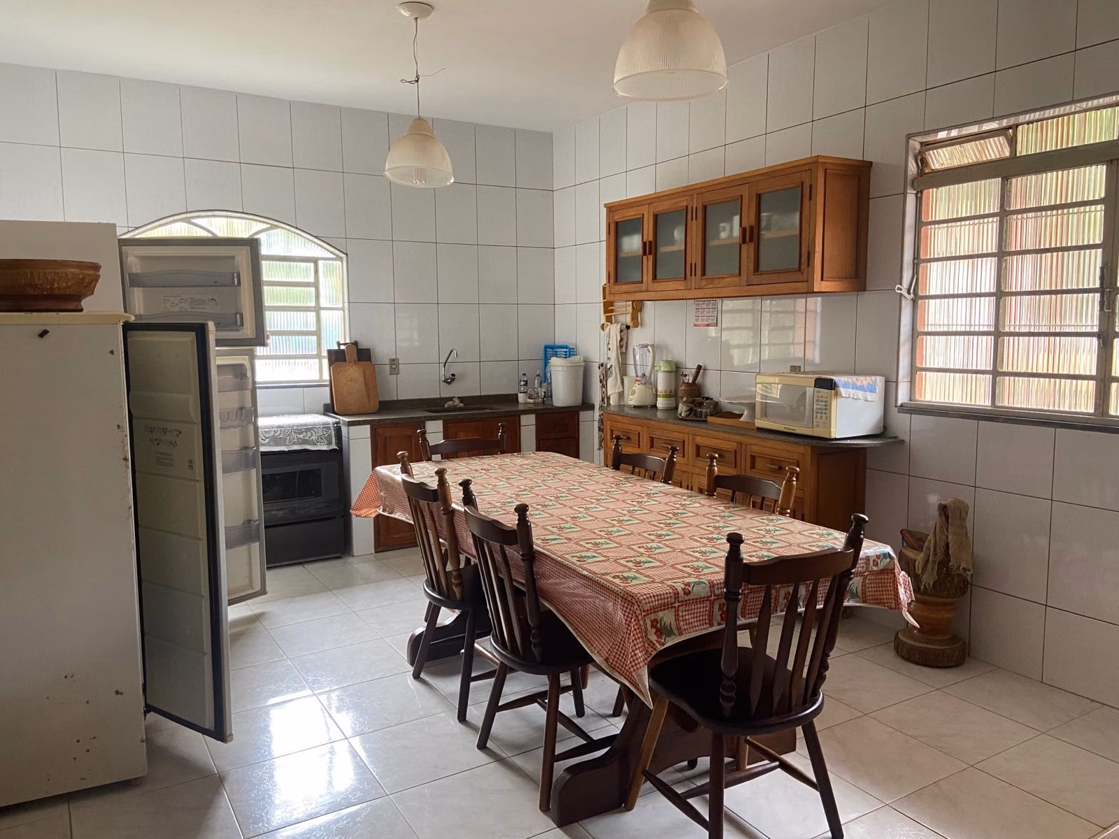 Country home of 2 acres in Cunha, SP, Brazil