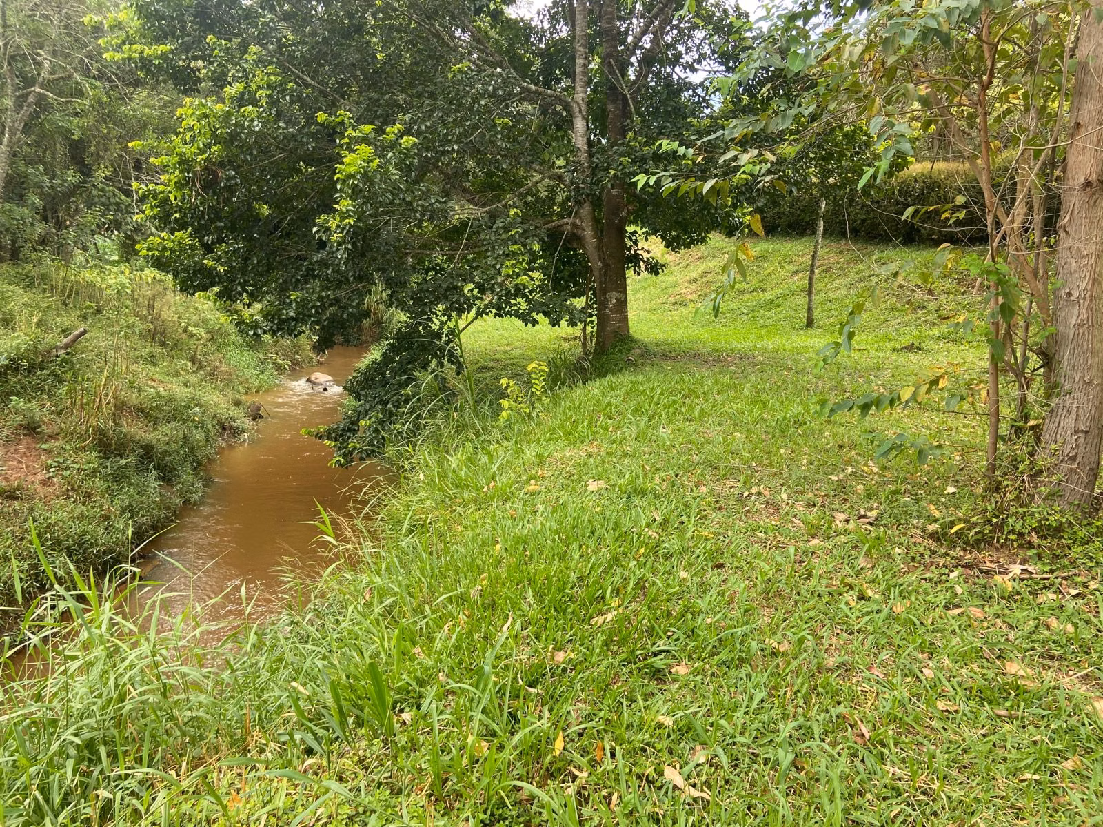 Country home of 2 acres in Cunha, SP, Brazil