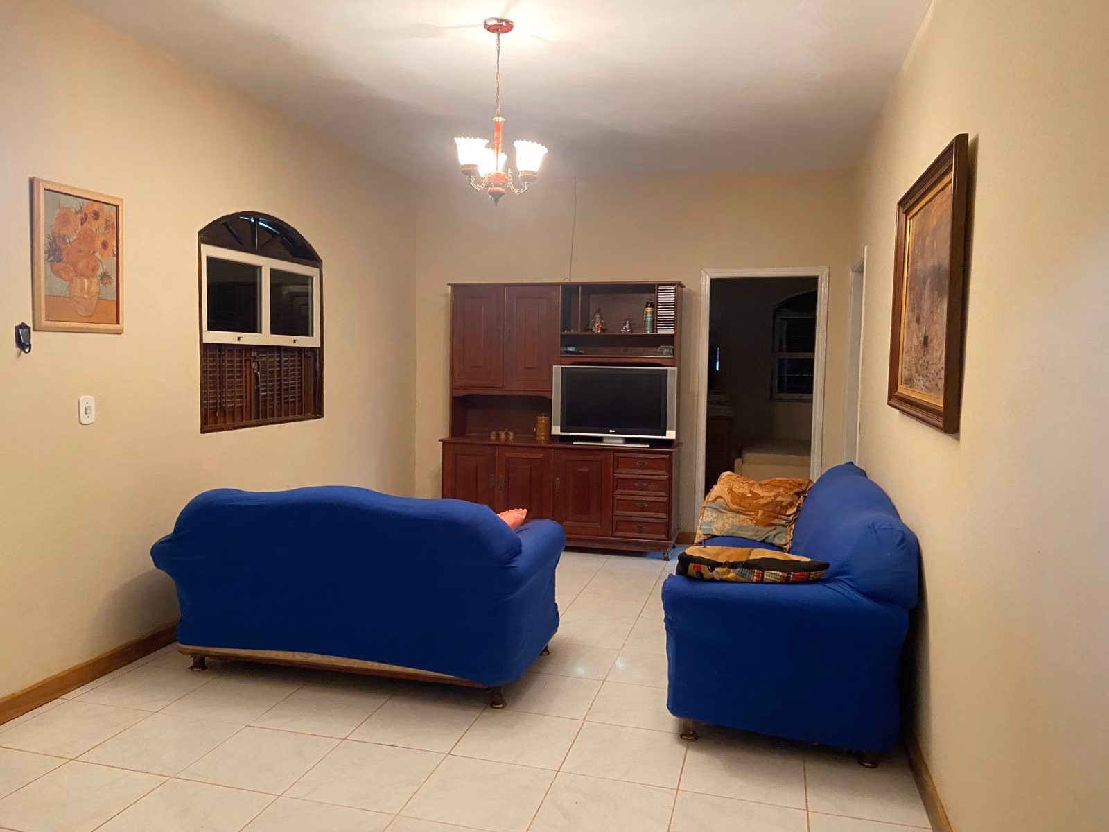 Country home of 2 acres in Cunha, SP, Brazil