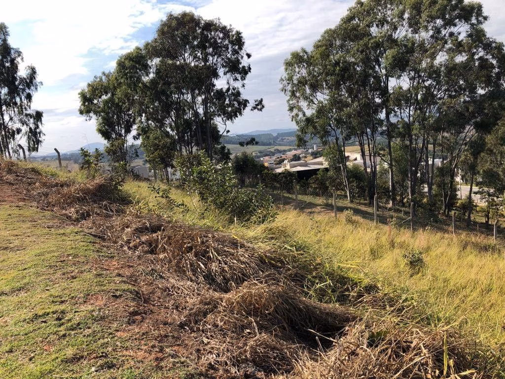 Terreno de 1.443 m² em Pouso Alegre, MG