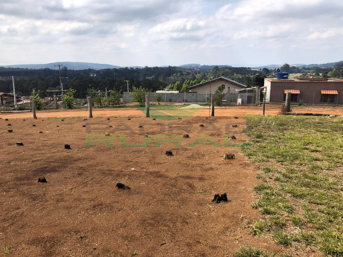 Plot of 785 m² in Mairinque, SP, Brazil