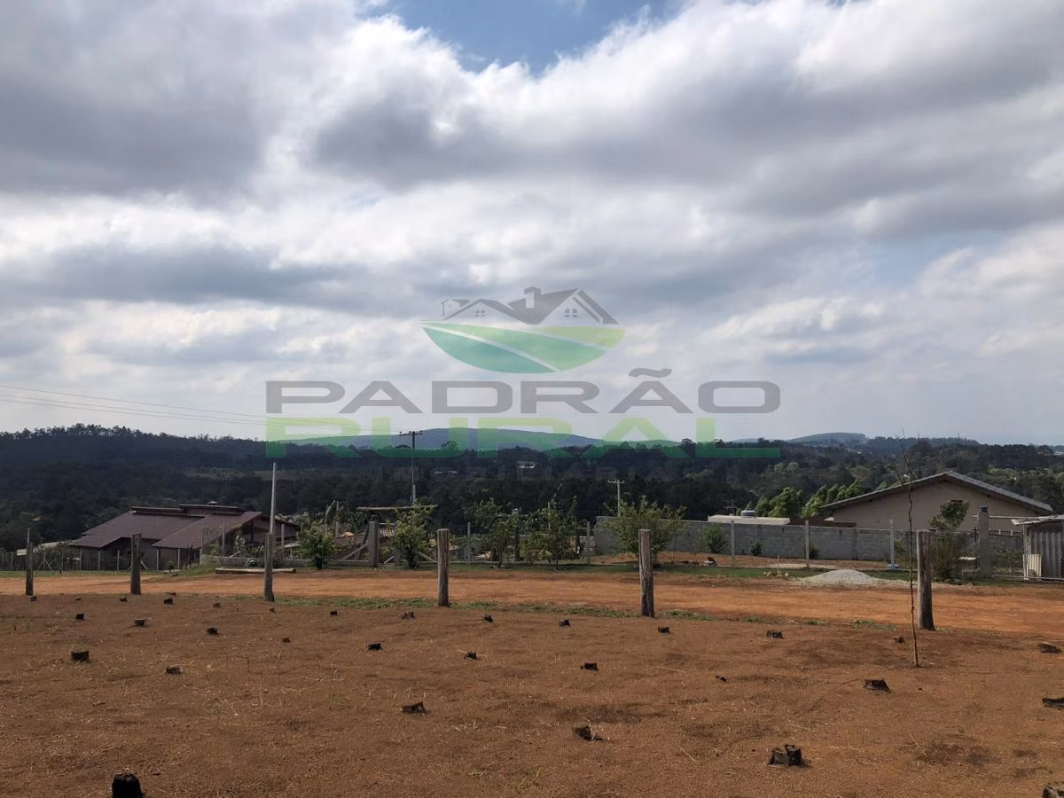 Plot of 785 m² in Mairinque, SP, Brazil