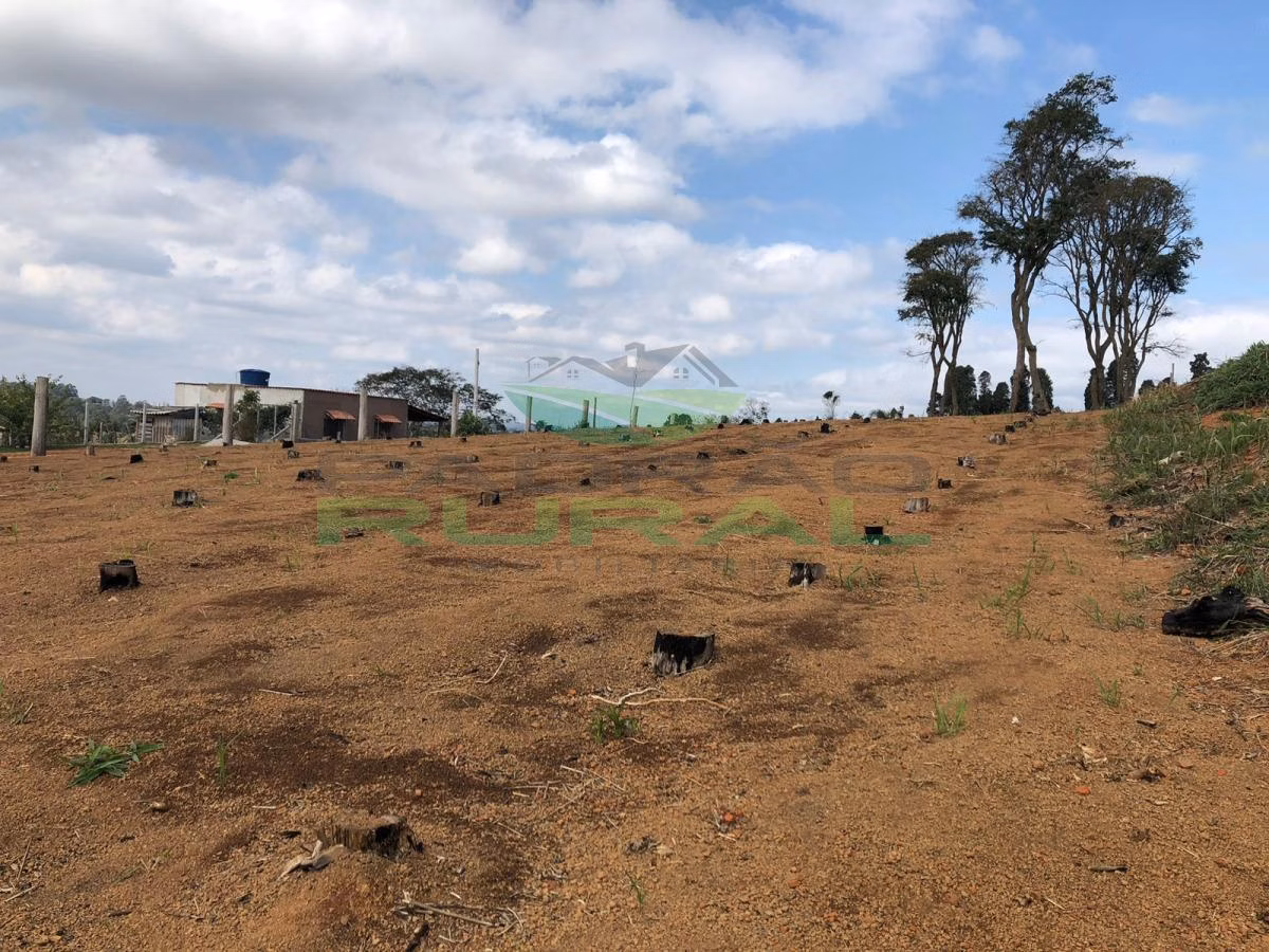 Plot of 785 m² in Mairinque, SP, Brazil