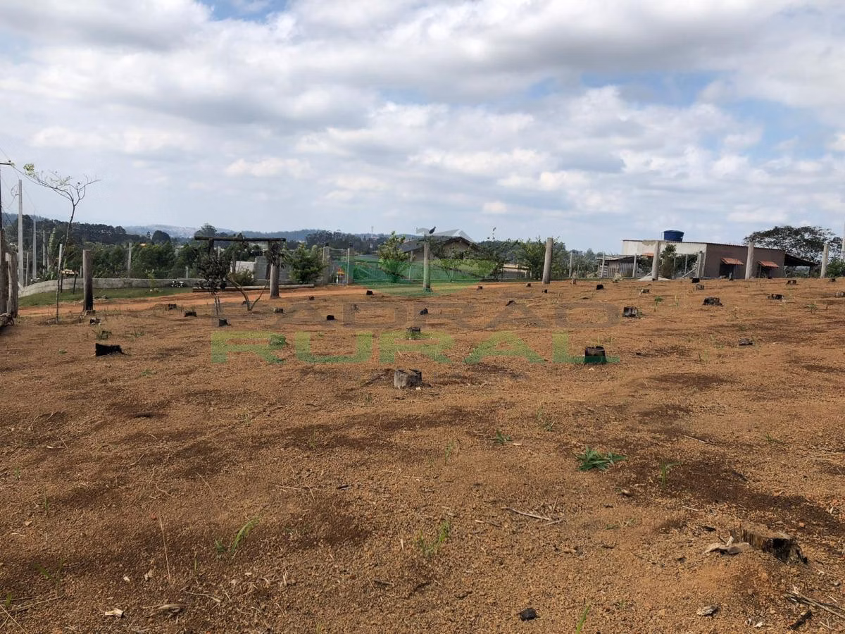 Plot of 785 m² in Mairinque, SP, Brazil