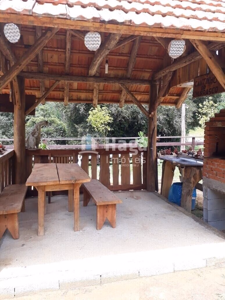 Farm of 25 acres in José Boiteux, SC, Brazil