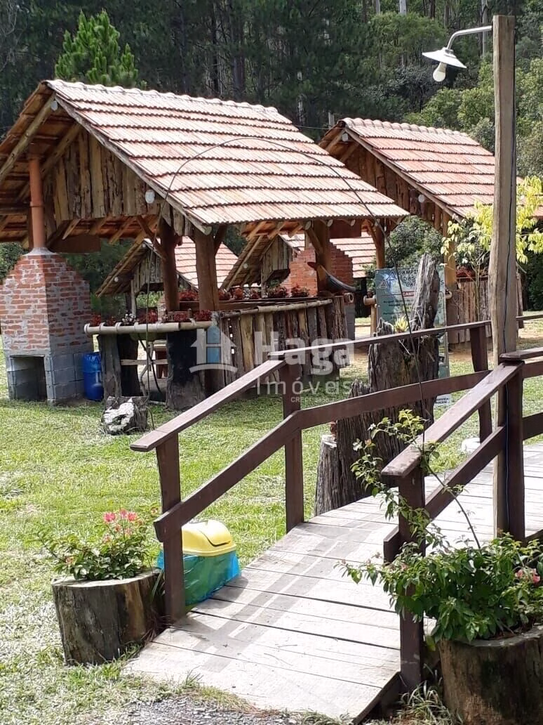 Farm of 25 acres in José Boiteux, SC, Brazil