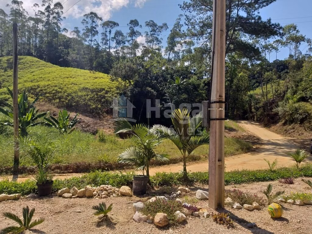 Fazenda de 7 ha em Nova Trento, SC