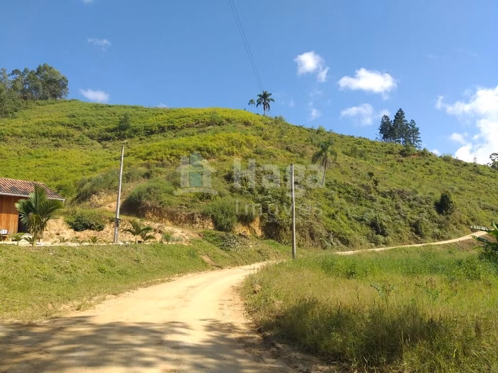 Fazenda de 7 ha em Nova Trento, SC