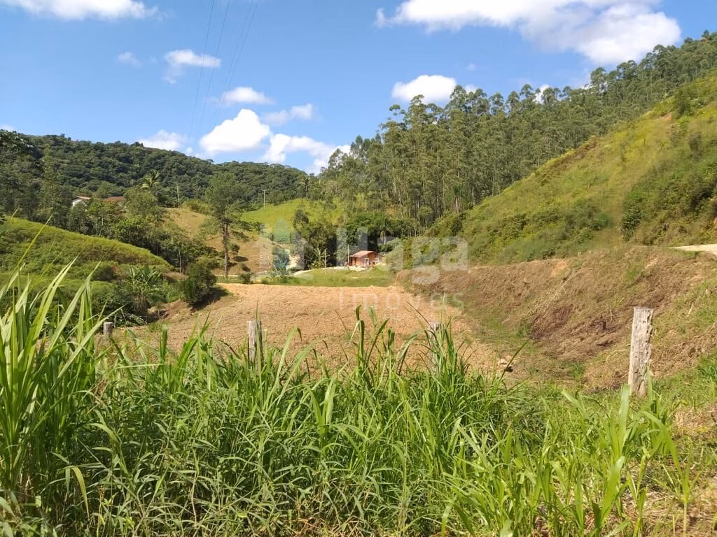 Fazenda de 7 ha em Nova Trento, SC