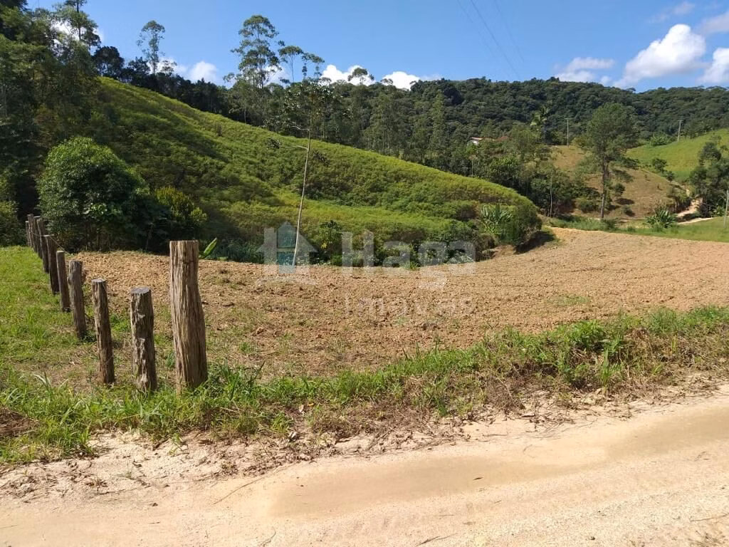 Fazenda de 7 ha em Nova Trento, SC