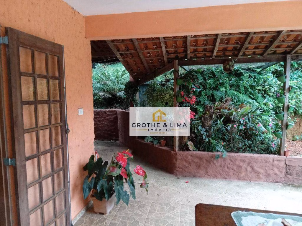 Country home of 3 acres in São José dos Campos, SP, Brazil