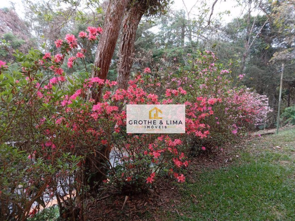 Country home of 3 acres in São José dos Campos, SP, Brazil