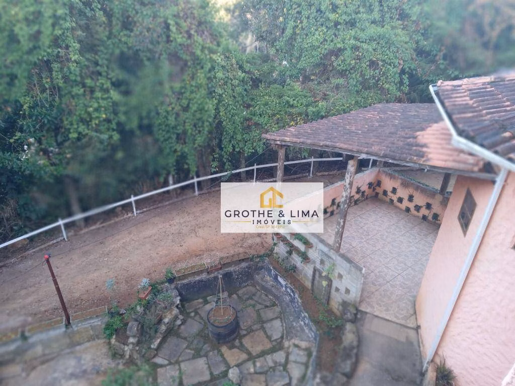 Country home of 3 acres in São José dos Campos, SP, Brazil