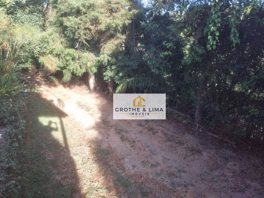 Country home of 3 acres in São José dos Campos, SP, Brazil