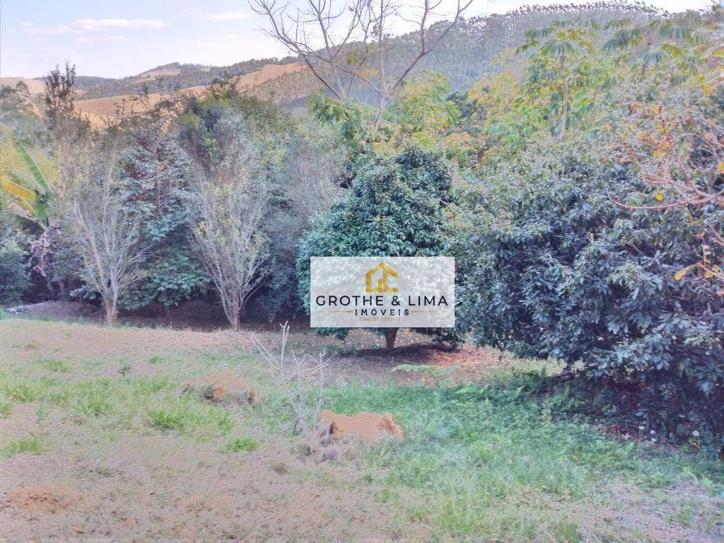 Country home of 3 acres in São José dos Campos, SP, Brazil