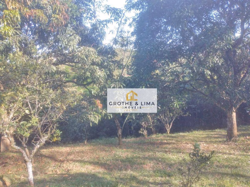 Country home of 3 acres in São José dos Campos, SP, Brazil