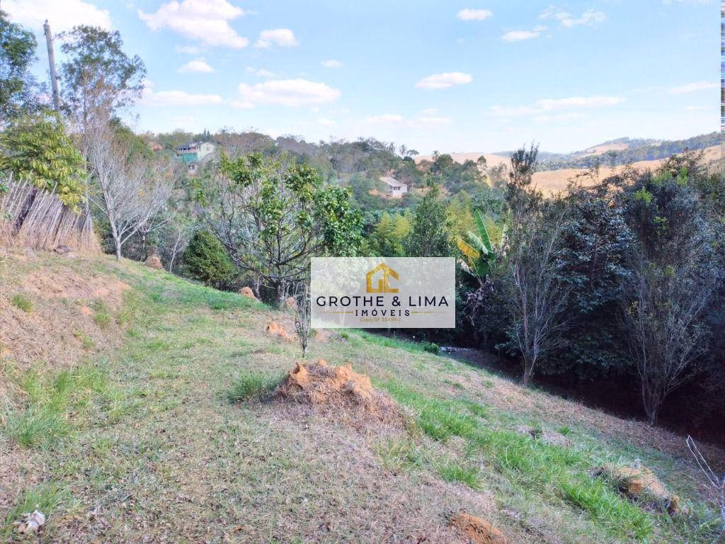 Country home of 3 acres in São José dos Campos, SP, Brazil