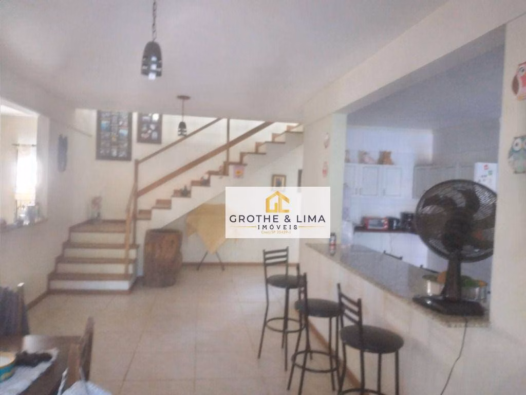 Country home of 3 acres in São José dos Campos, SP, Brazil