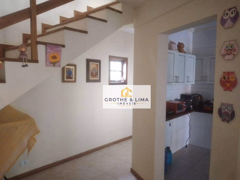 Country home of 3 acres in São José dos Campos, SP, Brazil