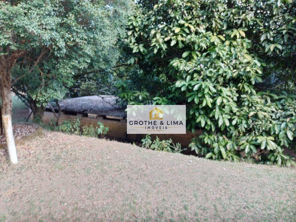 Country home of 3 acres in São José dos Campos, SP, Brazil