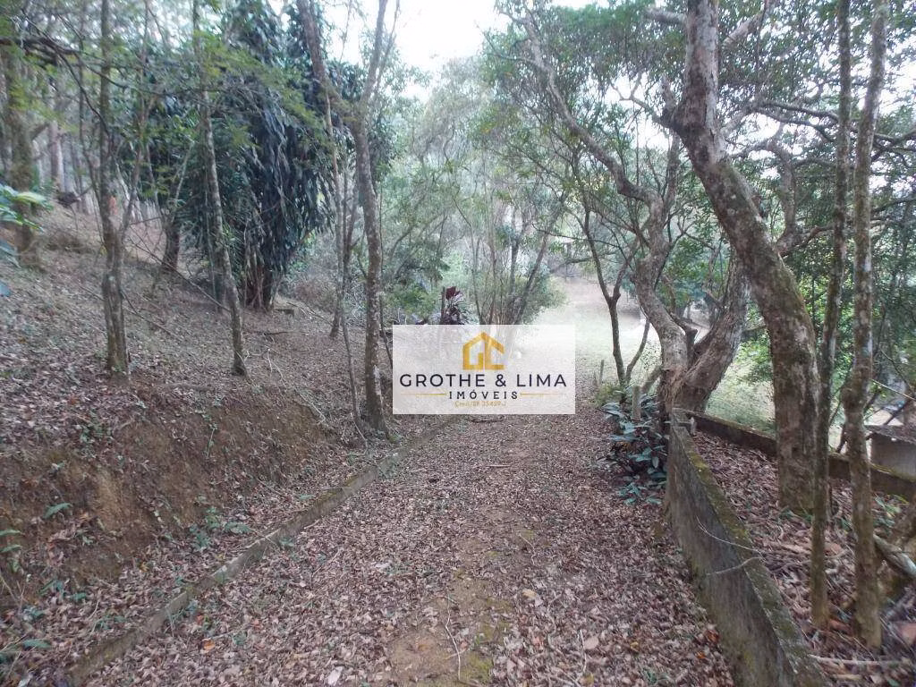 Country home of 3 acres in São José dos Campos, SP, Brazil
