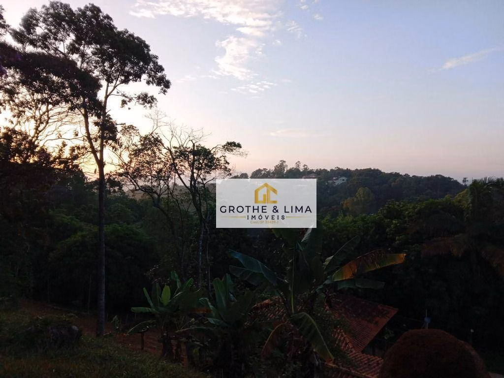 Country home of 3 acres in São José dos Campos, SP, Brazil