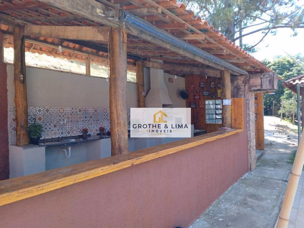Country home of 3 acres in São José dos Campos, SP, Brazil
