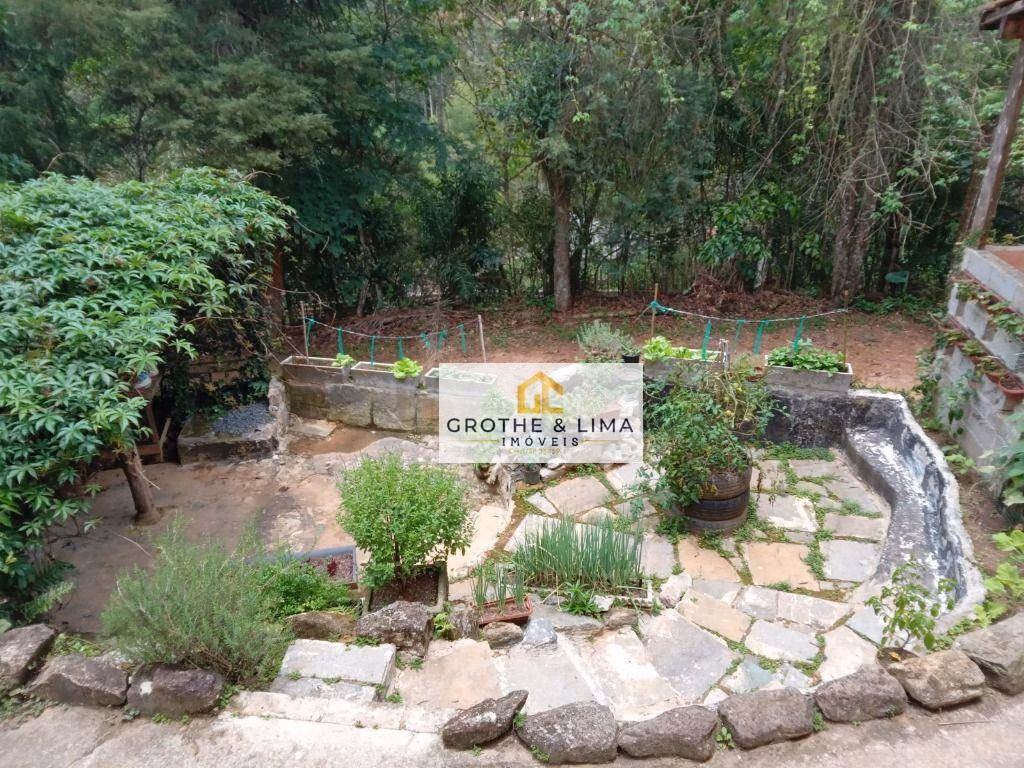 Country home of 3 acres in São José dos Campos, SP, Brazil