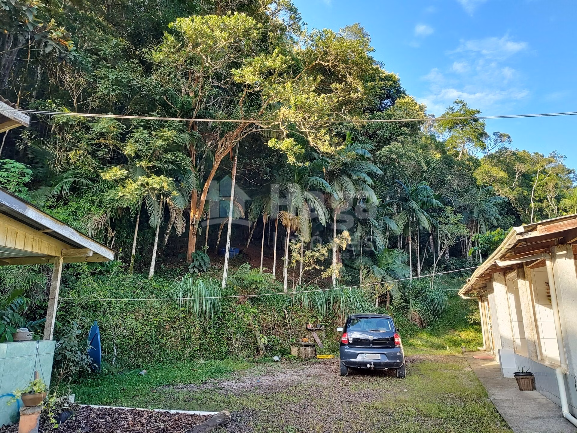 Country home of 2 acres in Itajaí, SC, Brazil